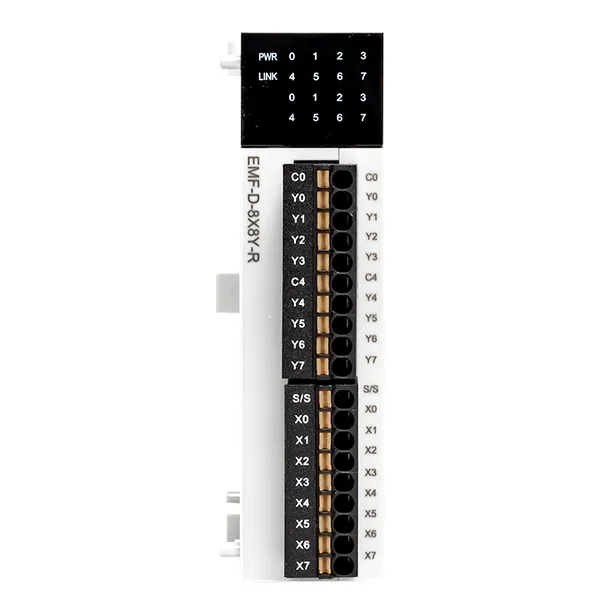 Модуль дискретного в/в EMF 8/8 PRO-Logic EKF