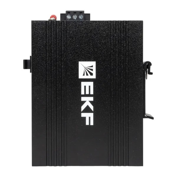Медиаконвертер 10/100/1000Base-TX в 1000Base-X SFP TSX EKF