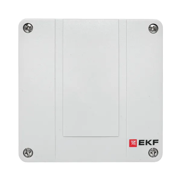 Коробка соединительная Heat Box 100 IP66