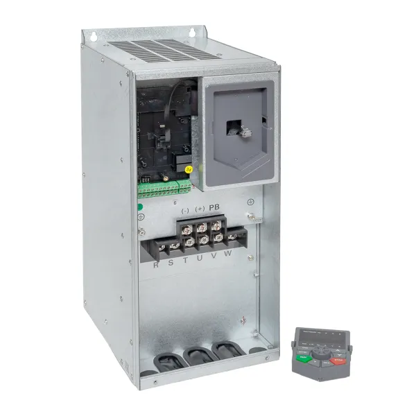 Преобразователь частоты PRO-Drive PD-90-FC-30K0-3-B EKF