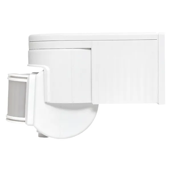 ИК датчик движения наст. 1200Вт 180гр. до 12м IP44 MS-118B EKF PROxima