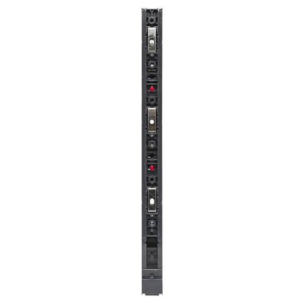 УВРЭ v2 вертикальный (185мм) 160А пофазный под ППН габ.00 EKF