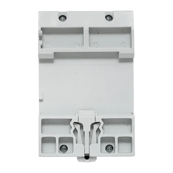 Контактор модульный КМ 100А 1NC+1NO 230VAC (3 мод.) AVERES EKF