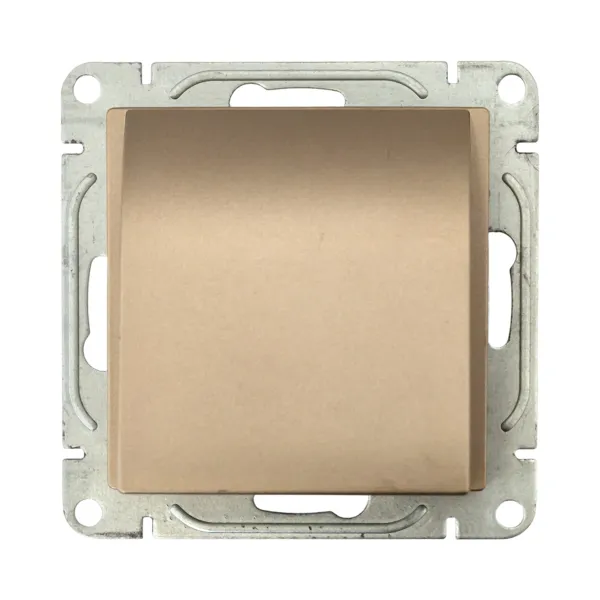 Кабельный вывод, шампань Эпика EKF