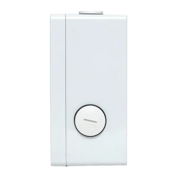 Коробка соединительная Heat Box 200 IP65
