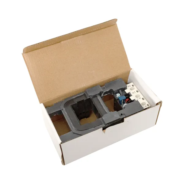 Катушка управления КТЭ F 330А 380В EKF PROxima