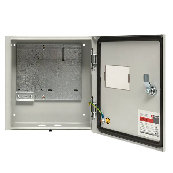 ЩУ-1/1-0 (310х300х150) IP54 PROXIMA EKF