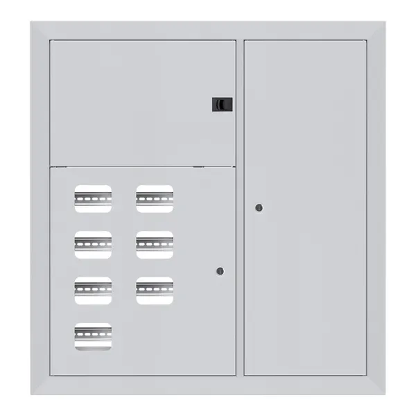Щит этажный 7 кв. (1000х950х150) EKF Basic