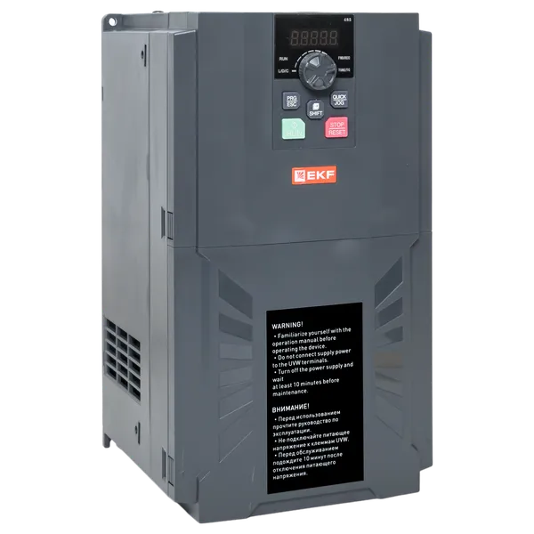 Преобразователь частоты PRO-Drive PD-150-FC-18K-43-B EKF