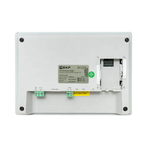 Панель оператора EKF PRO-Screen 7E