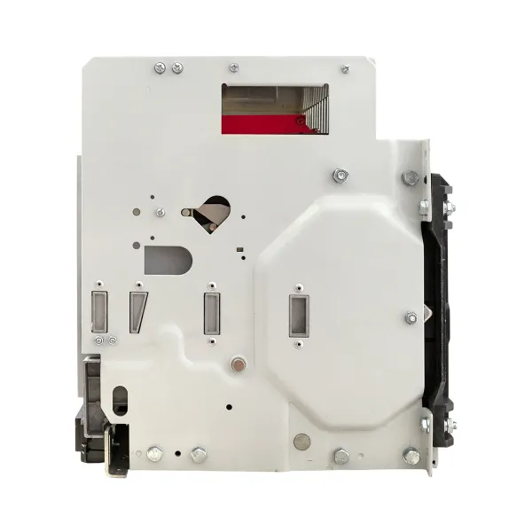 Выключатель автоматический ВА-45 5000/5000 3P 80кА выкатной EKF PROxima