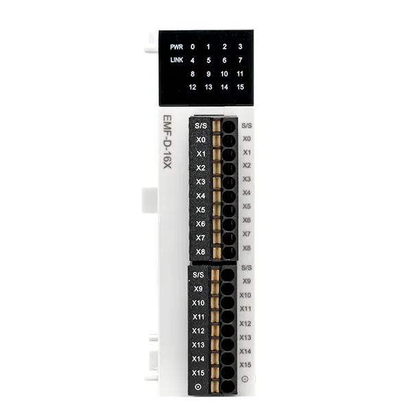 Модуль дискретного ввода EMF 16 PRO-Logic EKF