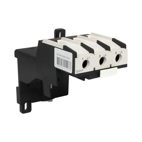 Держатель к тепловому реле РТЭ 3353-3365 EKF PROxima