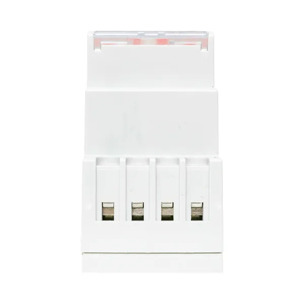 Таймер электронный двухканальный ТЭ-80 24-230В EKF