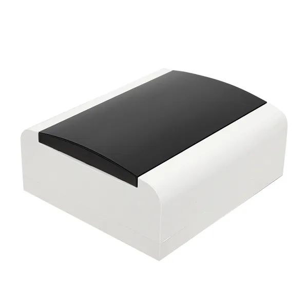 Щит распред. навесной ЩРН-П-10 "SlimBox" IP41 EKF