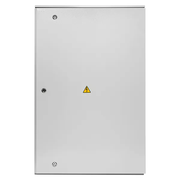 Корпус 100.65.27 "Гранит" IP66 пустой