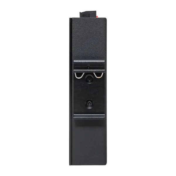 Медиаконвертер 10/100/1000Base-TX в 1000Base-X SFP TSX EKF