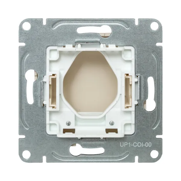 Кабельный вывод, крем., Эпика EKF