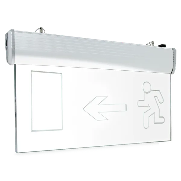 Светильник аварийного освещения ELES-201 EN LED EKF Proxima