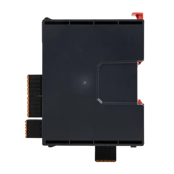 Программируемый логический контроллер (ПЛК) EC201S токоприемный D-CARD EKF