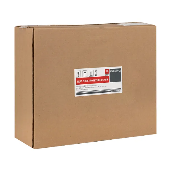 ЩМПг - 65.50.22 "Гранит" IP66 EKF PROxima