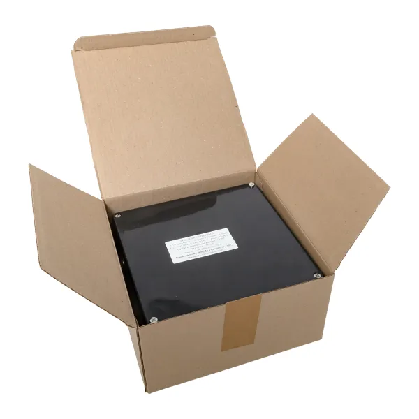 Коробка соединительная Heat box 250 Р35