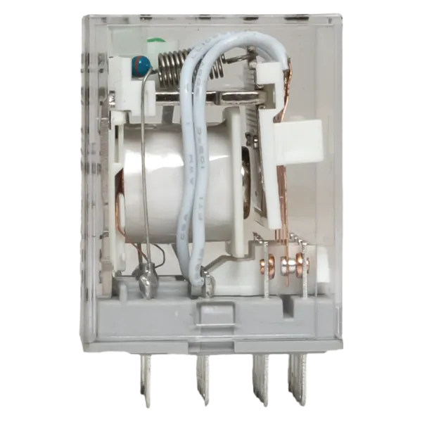 Реле промежуточное RPA 22/4 5A 110В DC AVERES EKF