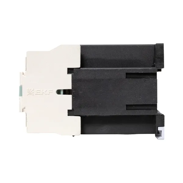 Контактор КМЭп малогабаритный 12А 24В DC 1NC EKF PROxima