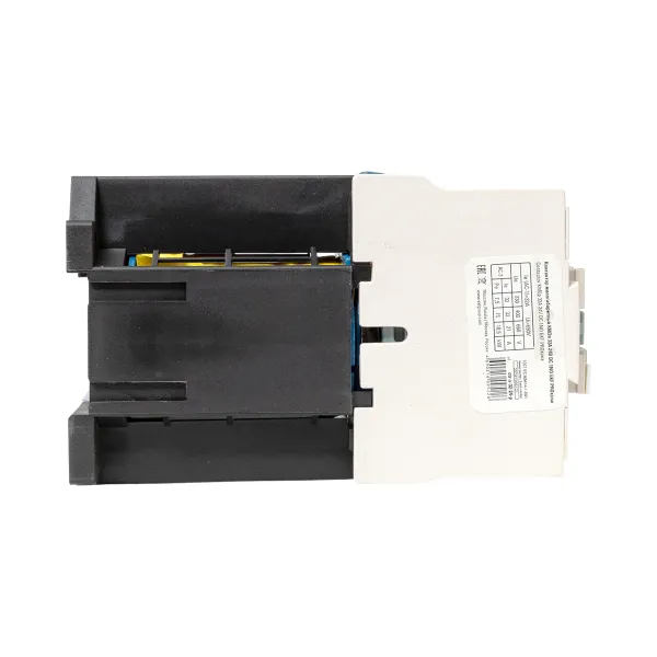 Контактор КМЭп малогабаритный 32А 24В DC 1NO EKF PROxima