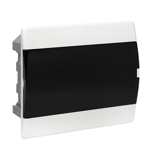 Щит распред. встраиваемый ЩРВ-П-12 "SlimBox" IP41 EKF