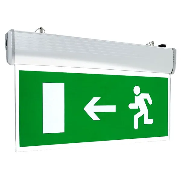 Светильник аварийного освещения ELES-201 SP LED EKF Proxima