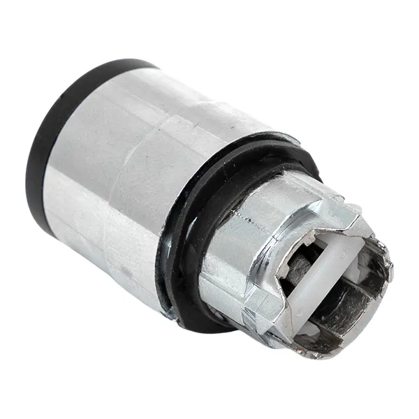 Исполнительный механизм переключателя ХB4 на 2 положения с замком, с фиксацией IP65 EKF