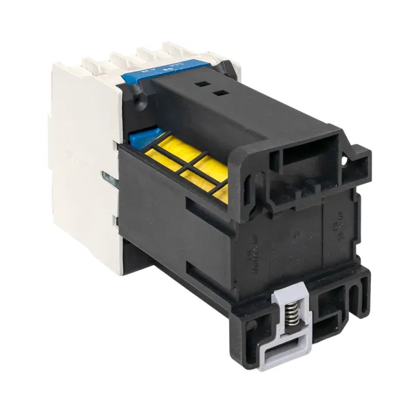 Контактор КМЭп малогабаритный 25А 24В DC 1NC EKF PROxima