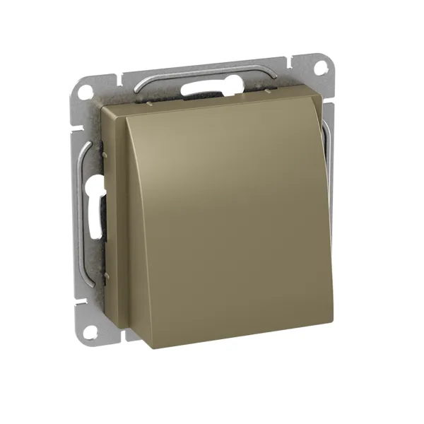 Кабельный вывод, шампань Эпика EKF