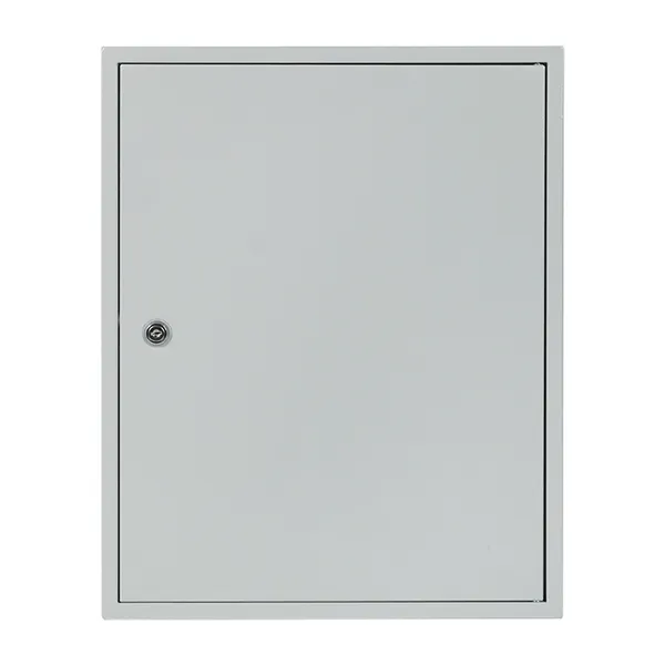 Щит с монтажной панелью ЩМП-50.40.22 (ЩРНМ-2) IP31 EKF Basic