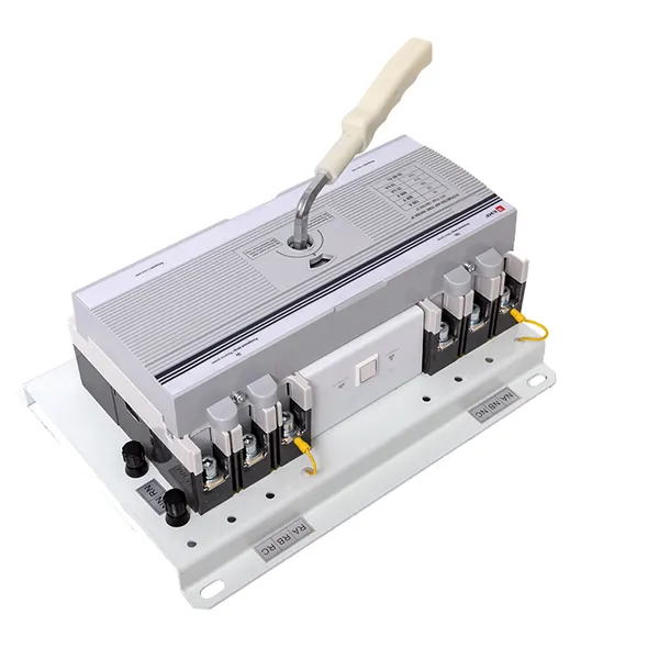 Устройство АВР ТСMе 100/100А 3р EKF PROxima