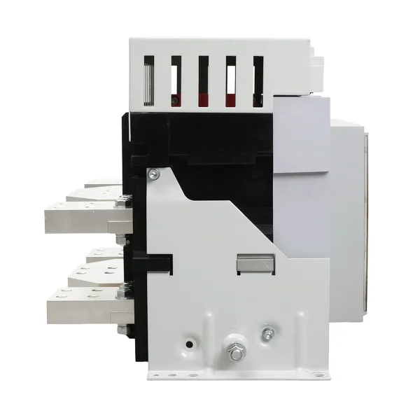 Выключатель воздушный автоматический ВА-45 4000/4000 3P 100кА стационарный EKF