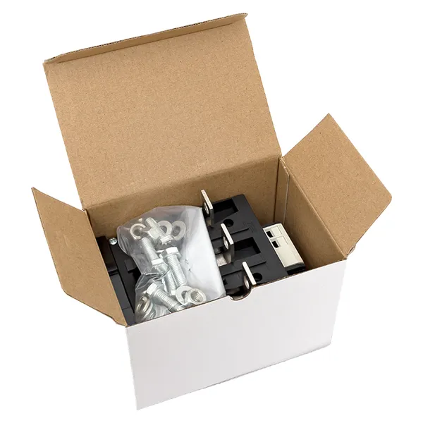 Реле тепловое РТЭ-4380 80-110А EKF PROxima