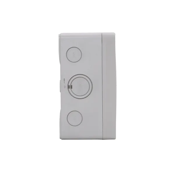 Коробка соединительная Heat Box 200 IP66