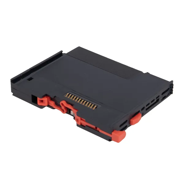 Модуль расширения сигналов датчиков температуры GL200-RTD4 D-CARD EKF