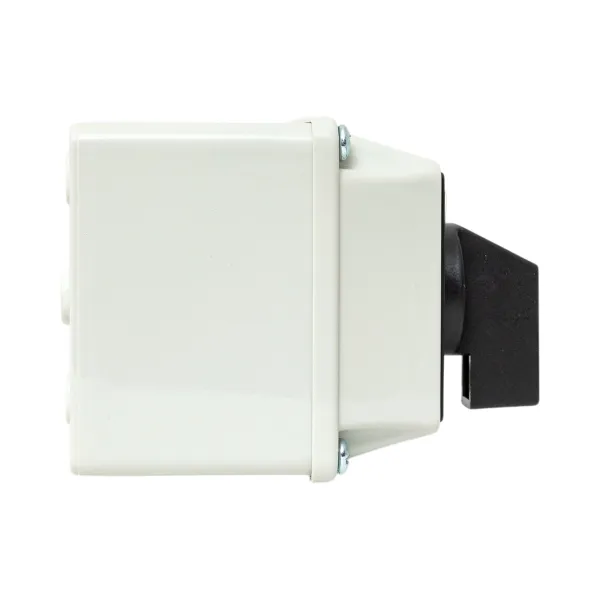 Переключатель кулачковый ПК-3-13 25А 3P "ВКЛ-ВЫКЛ" IP54 EKF PROxima