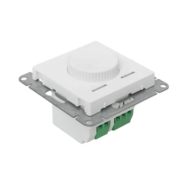 Механизм терморегулятора, белый Эпика EKF