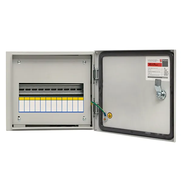 ЩРН-12 (265х310х120) IP54 PROXIMA EKF