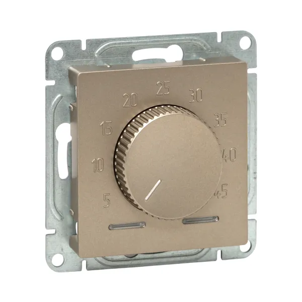 Механизм терморегулятора, шампань Эпика EKF