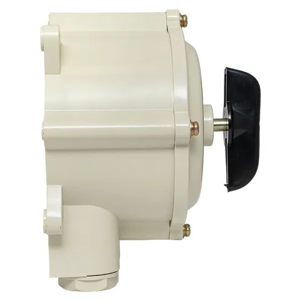 Пакетный переключатель ПП 2-40/Н2 М2 пл. IP56 EKF PROxima