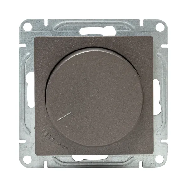 Механизм светорегулятора, мокко Эпика EKF