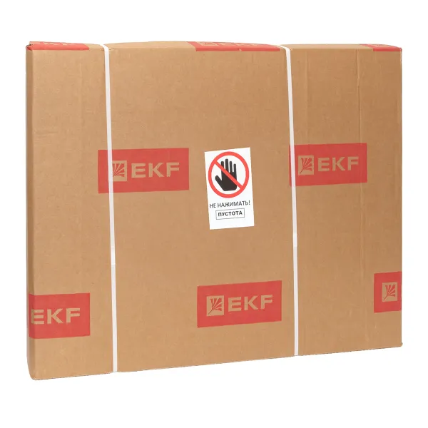 Цоколь к ВРУ Unit S IP31 (Вх800х600) EKF PROxima