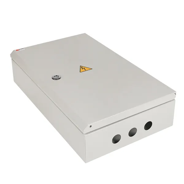ЩРН-36 (520х310х120) IP54 PROXIMA EKF