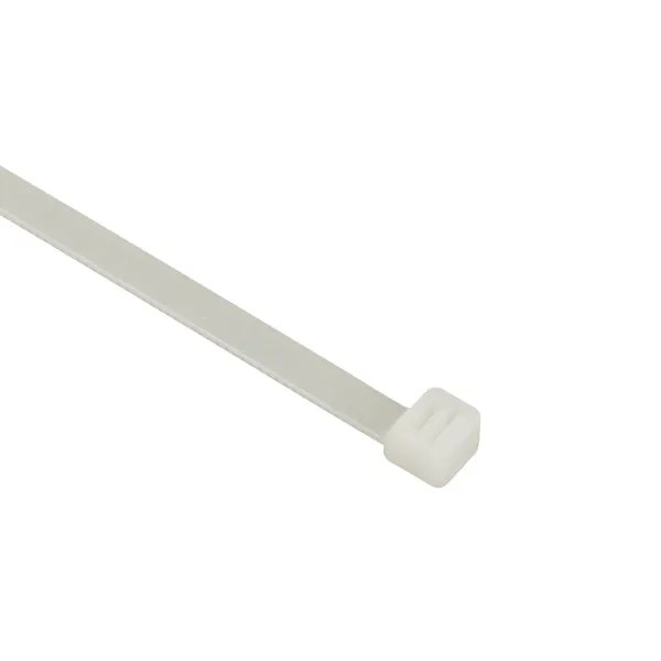 Хомут нейлоновый (7,2x150) (100шт.) EKF Basic