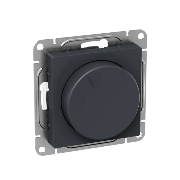 Механизм светорегулятора, графит Эпика EKF